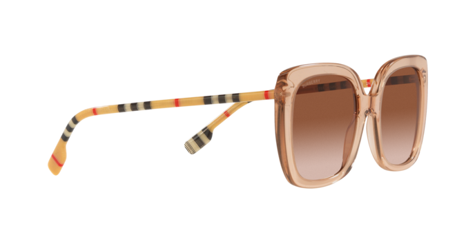 Burberry Caroll Sunglasses BE4323 400613
