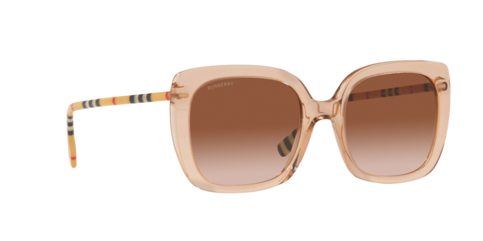 Burberry Caroll Sunglasses BE4323 400613
