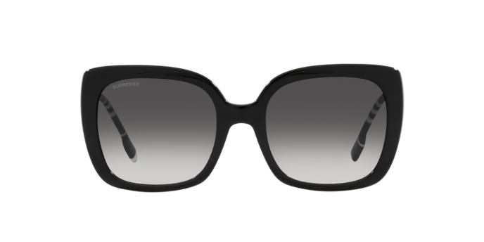 Burberry Caroll Sunglasses BE4323 40078G