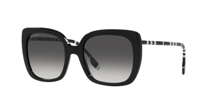 Burberry Caroll Sunglasses BE4323 40078G