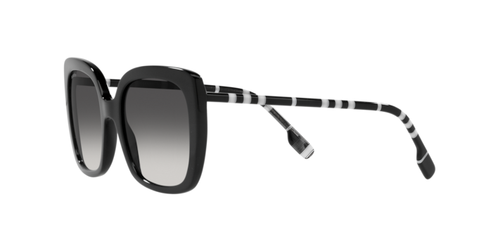 Burberry Caroll Sunglasses BE4323 40078G