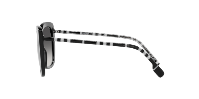 Burberry Caroll Sunglasses BE4323 40078G