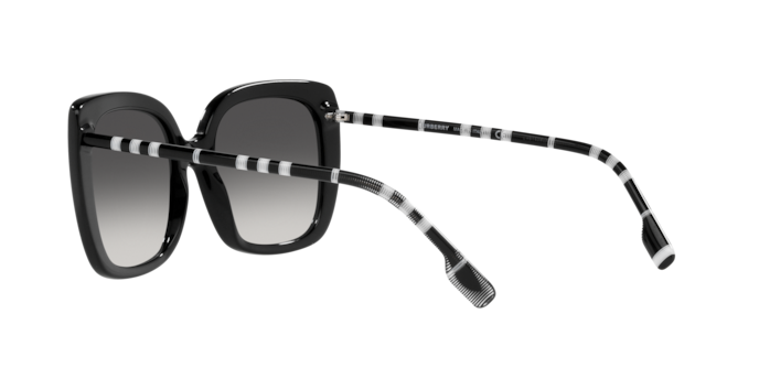 Burberry Caroll Sunglasses BE4323 40078G