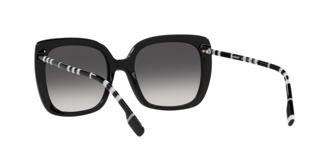 Burberry Caroll Sunglasses BE4323 40078G