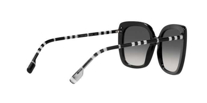 Burberry Caroll Sunglasses BE4323 40078G