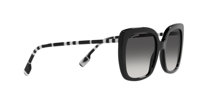 Burberry Caroll Sunglasses BE4323 40078G