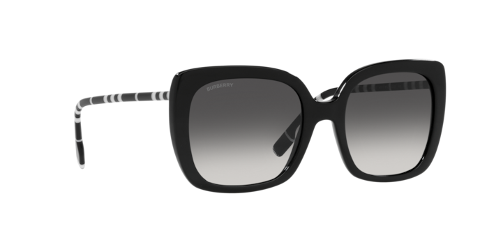 Burberry Caroll Sunglasses BE4323 40078G