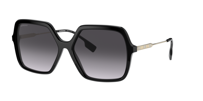 Burberry Isabella Sunglasses BE4324 30018G