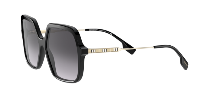 Burberry Isabella Sunglasses BE4324 30018G