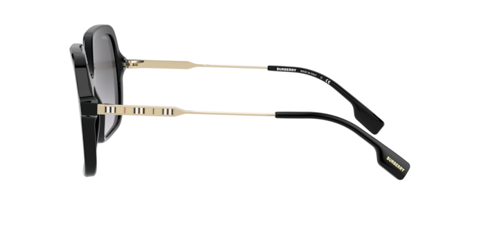 Burberry Isabella Sunglasses BE4324 30018G