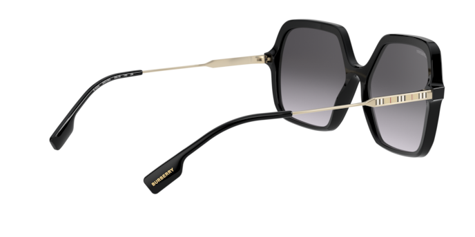 Burberry Isabella Sunglasses BE4324 30018G