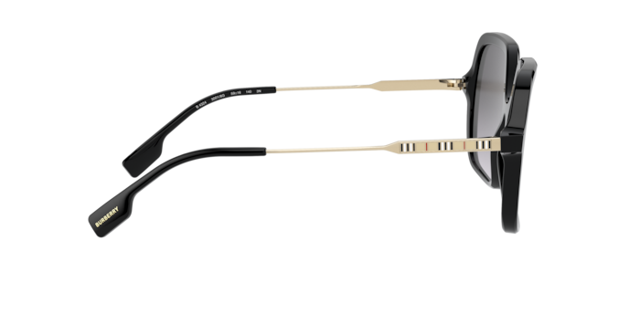 Burberry Isabella Sunglasses BE4324 30018G