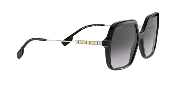 Burberry Isabella Sunglasses BE4324 30018G