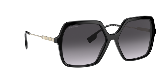 Burberry Isabella Sunglasses BE4324 30018G