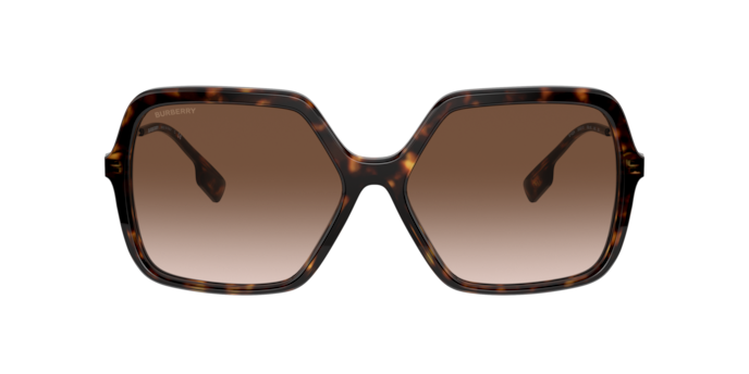 Burberry Isabella Sunglasses BE4324 300213
