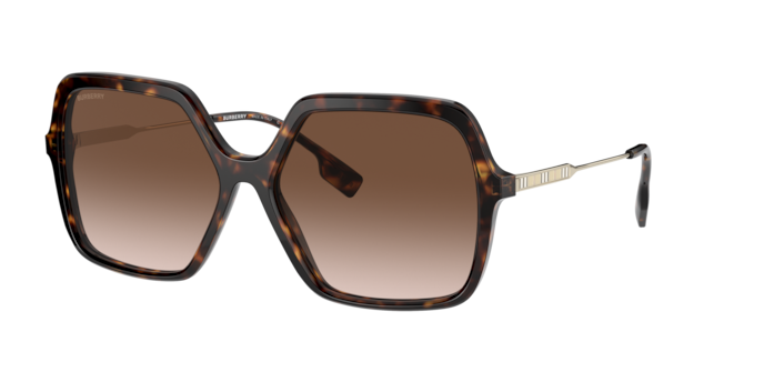 Burberry Isabella Sunglasses BE4324 300213