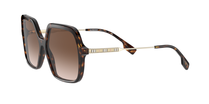 Burberry Isabella Sunglasses BE4324 300213