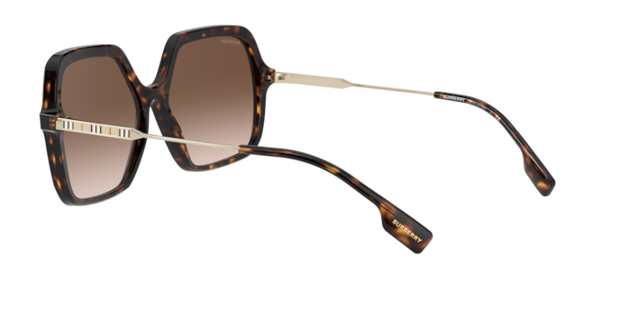 Burberry Isabella Sunglasses BE4324 300213