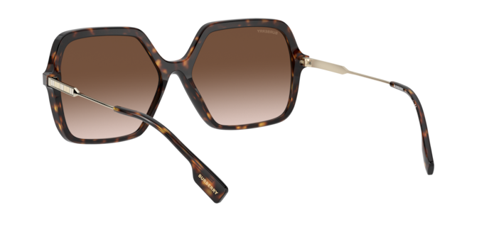 Burberry Isabella Sunglasses BE4324 300213