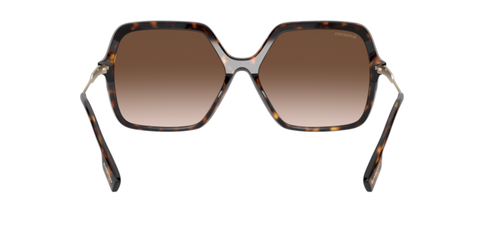 Burberry Isabella Sunglasses BE4324 300213