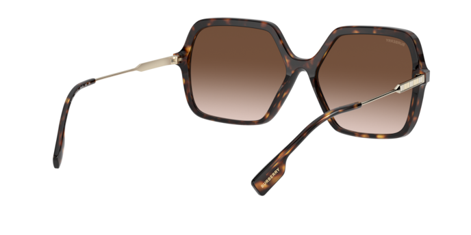 Burberry Isabella Sunglasses BE4324 300213