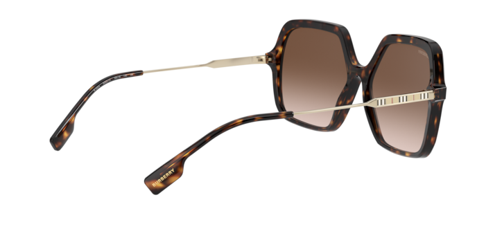 Burberry Isabella Sunglasses BE4324 300213