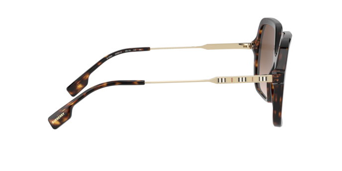 Burberry Isabella Sunglasses BE4324 300213