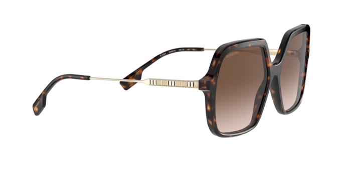 Burberry Isabella Sunglasses BE4324 300213