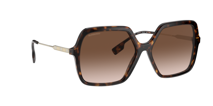 Burberry Isabella Sunglasses BE4324 300213