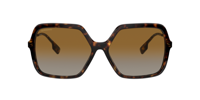 Burberry Isabella Sunglasses BE4324 3002T5