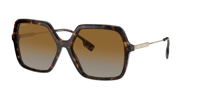 Burberry Isabella Sunglasses BE4324 3002T5