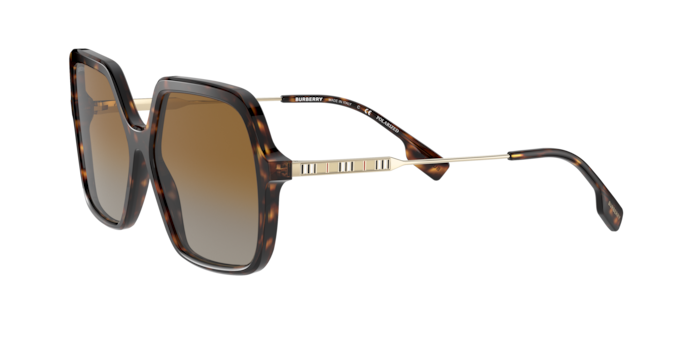 Burberry Isabella Sunglasses BE4324 3002T5