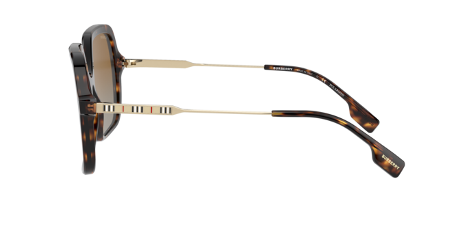 Burberry Isabella Sunglasses BE4324 3002T5