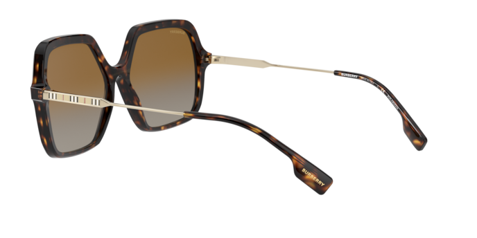 Burberry Isabella Sunglasses BE4324 3002T5