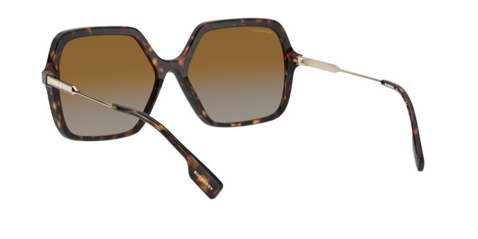 Burberry Isabella Sunglasses BE4324 3002T5