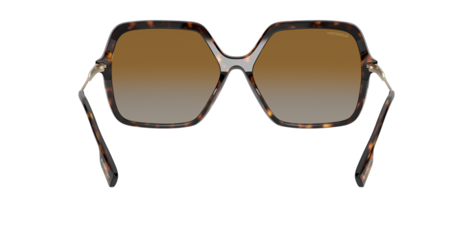 Burberry Isabella Sunglasses BE4324 3002T5