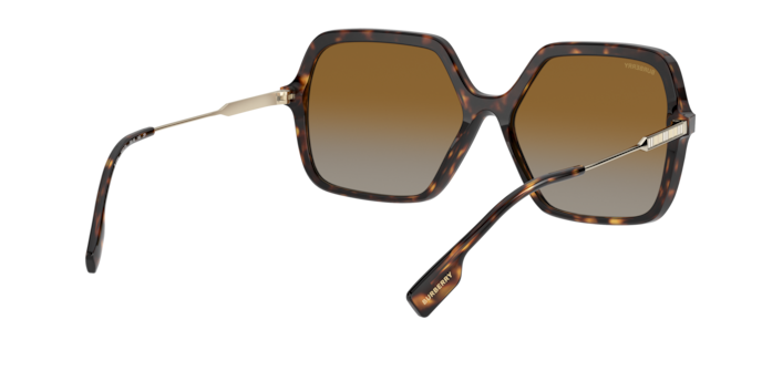 Burberry Isabella Sunglasses BE4324 3002T5