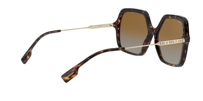 Burberry Isabella Sunglasses BE4324 3002T5