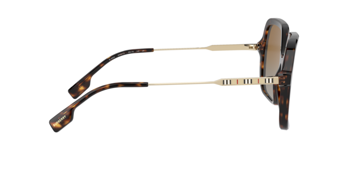 Burberry Isabella Sunglasses BE4324 3002T5