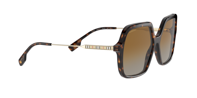Burberry Isabella Sunglasses BE4324 3002T5