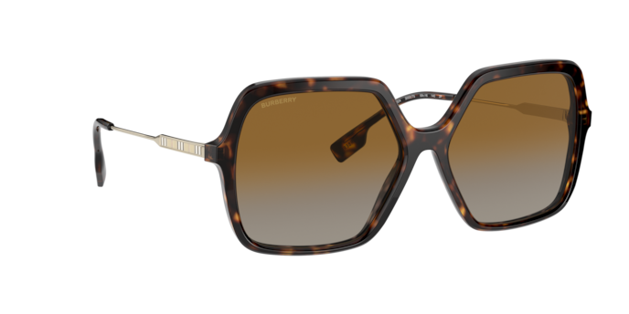 Burberry Isabella Sunglasses BE4324 3002T5