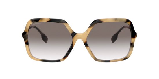 Burberry Isabella Sunglasses BE4324 35018E