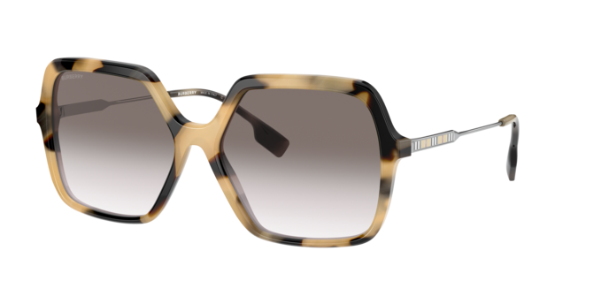 Burberry Isabella Sunglasses BE4324 35018E