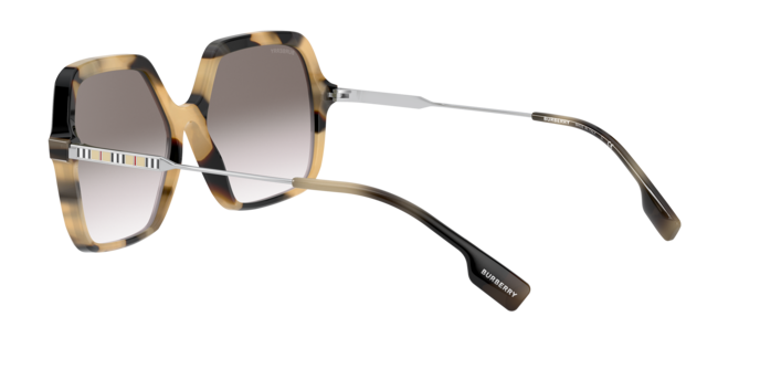 Burberry Isabella Sunglasses BE4324 35018E