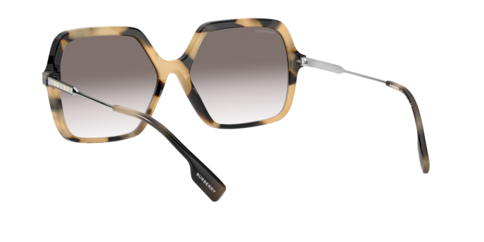 Burberry Isabella Sunglasses BE4324 35018E