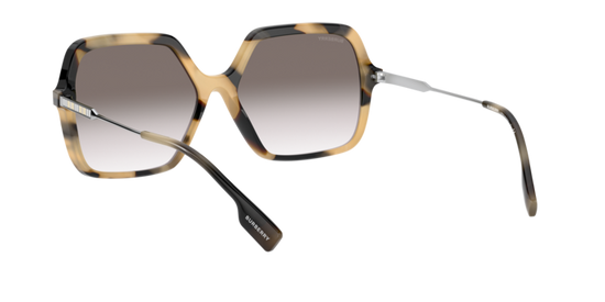 Burberry Isabella Sunglasses BE4324 35018E