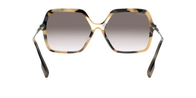 Burberry Isabella Sunglasses BE4324 35018E