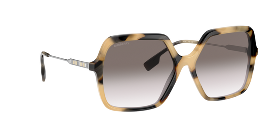 Burberry Isabella Sunglasses BE4324 35018E