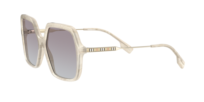 Burberry Isabella Sunglasses BE4324 388611
