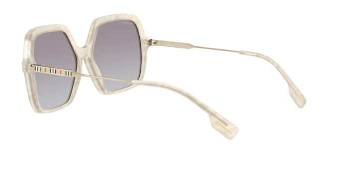 Burberry Isabella Sunglasses BE4324 388611